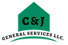 C&J General Services LLC logo